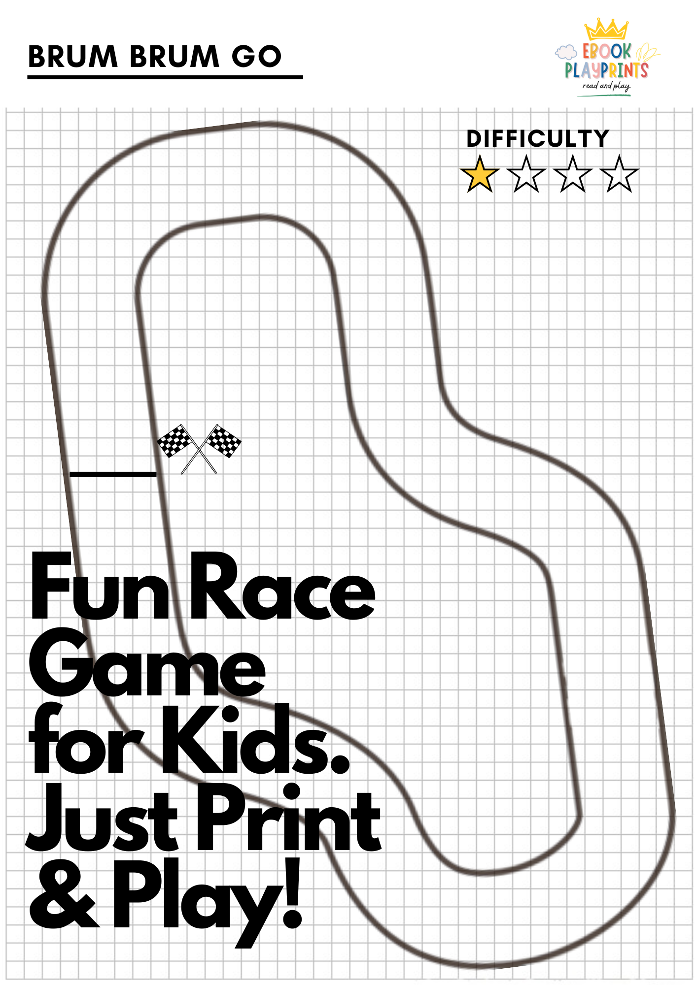 Printable Pen and Paper Games PlayPrintsGame