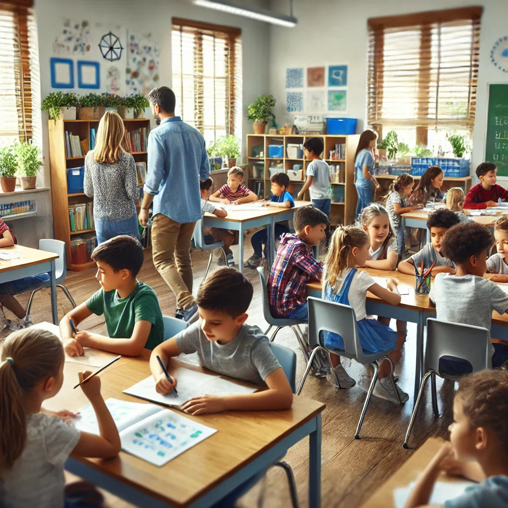Engaging Printable Games for Teachers: Enhance Learning with PlayPrintsGame